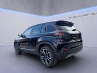 Gebraucht Jeep Avenger Altitude 101 PS (74 kW) 2024 Schwarz SUV