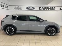 Nowe Kia EV4 Earth 150 kW (204 KM) 2026 Beżowy Sedan/Limuzyna