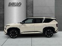 Neu Kia EV5 GT-Line 160 kW (218 PS) 2026 Schneeweiss perleffekt SUV