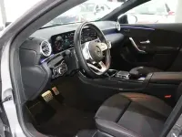 Gebraucht Mercedes A200 Sport 163 PS (119 kW) 2022 Mountauingrau Limousine