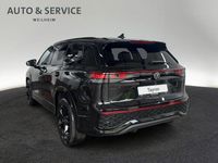 Gebraucht VW Tayron R-line 193 PS (141 kW) 2025 Schwarz SUV