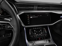 Gebraucht Audi A6 204 PS (150 kW) 2024 Kombi