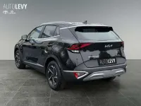 Gebraucht Kia Sportage Comfort 160 PS (117 kW) 2025 Schwarz SUV