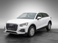 gebraucht Audi Q2 advanced 35 TFSI Klima Smartphone Interface