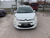 Gebraucht Citroën C3 82 PS (60 kW) 2015 Weiß Limousine