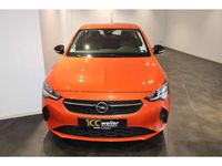 Gebraucht Opel Corsa Edition 100 kW (136 PS) 2022 Orange Limousine