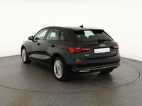 Gebraucht Audi A3 Comfort 2022 Andere Limousine