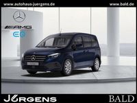 Gebraucht Mercedes T180 Progressive 131 PS (96 kW) 2025 Cavansitblau metallic Van / Kleinbus