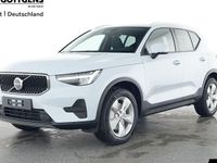 Gebraucht Volvo XC40 Core 163 PS (119 kW) 2025 Blau SUV