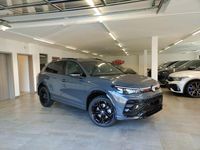 Neu VW Tiguan R-line 150 PS (110 kW) 2026 Delfingraumetallic SUV