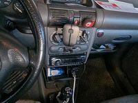 Gebraucht Opel Corsa 1997 Grün Kleinwagen