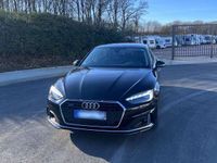 gebraucht Audi A5 Sportback 45 TFSI quattro S tronic advanced