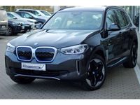 gebraucht BMW iX3 Impressive/Park-Assis./Sportsitze/Navigation