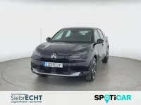 Nuova Citroën C4 131 CV (96 kW) 2025 Nero Berlina