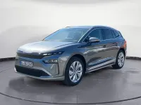 Gebraucht Skoda Enyaq iV 210 kW (286 PS) 2026 Grau SUV