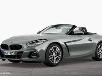 Gebraucht BMW Z4 197 PS (144 kW) 2023 Grau Cabrio