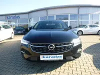 Brugt Opel Insignia 174 HK (127 kW) 2022 Sort Stationcar