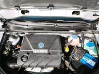 Gebraucht VW Lupo 60 PS (44 kW) 2002 Grau Kleinwagen