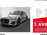 Neu Audi RS6 Performance 630 PS (463 kW) 2025 Matteffektlack audi exclusive Kombi