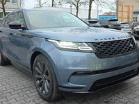 Gebraucht Land Rover Range Rover Velar S 204 PS (150 kW) 2023 Grau SUV