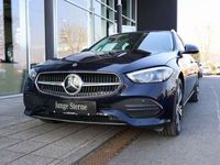 gebraucht Mercedes C300e T e Avantgarde/Business/Info/Assistenz-Pak