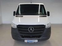 Gebraucht Mercedes Sprinter 150 PS (110 kW) 2020 Weiß Van