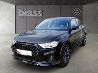 gebraucht Audi A1 allstreet 25 TFSI