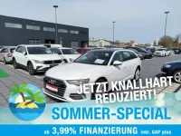 Gebraucht Audi A6 Sport 204 PS (150 kW) 2023 Kombi