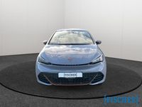 Gebraucht Cupra Born e-Boost 169 kW (231 PS) 2023 Grau Kleinwagen