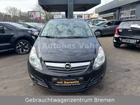 gebraucht Opel Corsa 1.2 Selection "110 Jahre" Klima TÜV NEU !