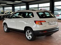 gebraucht Skoda Karoq 1.0 TSI Ambition*Sitzhzg*ALU*PDC*DAB*