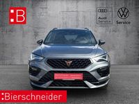Gebraucht Cupra Ateca 150 PS (110 kW) 2025 Grau SUV