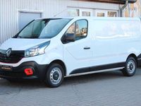 gebraucht Renault Trafic Kasten L2H1 2,9t Komfort+Navi+Klima+AHK