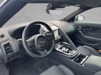 gebraucht Jaguar F-Type F-TypeP450 AWD 75 Cabrio Sitze-Kühlbar