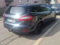 Gebraucht Ford Mondeo Titanium X 140 PS (102 kW) 2010 Kombi