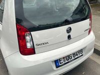 gebraucht Skoda Citigo 1.0 MPI Cool Edition