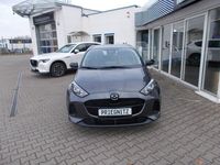 Gebraucht Mazda 2 Center-Line 116 PS (85 kW) 2024 Lead grey Limousine