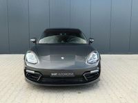 Gebraucht Porsche Panamera Sport Turismo 460 PS (338 kW) 2019 Grau Limousine