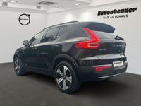 Gebraucht Volvo XC40 Plus 300 kW (408 PS) 2022 Schwarz SUV