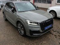 Gebraucht Audi SQ2 Sport 300 PS (220 kW) 2019 Grau SUV