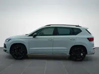 Usata Cupra Ateca 190 CV (139 kW) 2024 Bianco SUV