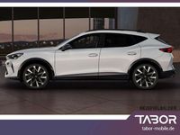 Gebraucht Cupra Formentor VZ 333 PS (244 kW) 2024 Weiß SUV
