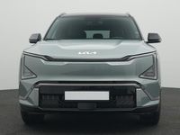 Gebraucht Kia EV5 Launch Edition 160 kW (218 PS) 2026 Iceberg green metall SUV