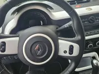 Używany Renault Twingo LIMITED 69 KM (50 kW) 2017 Niebieski Hatchback