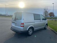 gebraucht VW Transporter T5Kasten/ Camper