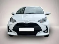 Neu Toyota Yaris Active 116 PS (85 kW) 2026 Manufacturer Kleinwagen