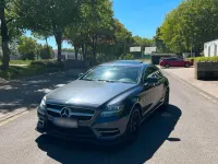 Gebraucht Mercedes CLS350 AMG 265 PS (194 kW) 2012 Andere farben Limousine