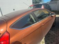 Gebraucht Ford Fiesta SYNC Edition 80 PS (58 kW) 2013 Braun Kleinwagen