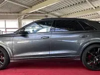Gebraucht Audi SQ8 Sport 435 PS (319 kW) 2019 Daytonagrau perleffekt SUV