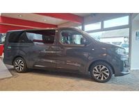 Gebraucht Citroën Spacetourer 177 PS (130 kW) 2025 Grau Van / Kleinbus